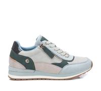 REFRESH - Sportschuhe Sneaker Damen Jeansblau - Bequeme und vielseitige Schuhe - Casual Mode - Modell 17150304 (Größe 41)