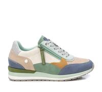 REFRESH - Sportschuhe Sneaker Damen Jeansblau - Bequeme und vielseitige Schuhe - Casual Mode - Modell 17263003 (Größe 39)
