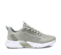 REFRESH - Sportschuhe Sneaker Damen Khaki - Bequeme und vielseitige Schuhe - Casual Mode - Modell 17171505 (Größe 41)