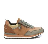 REFRESH - Sportschuhe Sneaker Damen Khaki - Bequeme und vielseitige Schuhe - Casual Mode - Modell 17205904 (Größe 38)