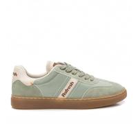 REFRESH - Sportschuhe Sneaker Damen Khaki - Bequeme und vielseitige Schuhe - Casual Mode - Modell 17243305 (Größe 41)