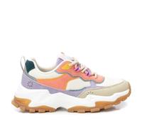 Refresh Sneaker 172404 – bequem und vielseitig – Damen Lila Größe 40