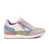 REFRESH - Sportschuhe Sneaker Damen Lila - Bequeme und vielseitige Schuhe - Casual Mode - Modell 17263002 (Größe 38)