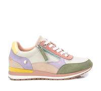 REFRESH - Sportschuhe Sneaker Damen Mehrfarbig - Bequeme und vielseitige Schuhe - Casual Mode - Modell 17150307 (Größe 37)