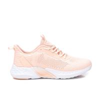 REFRESH - Sportschuhe Sneaker Damen Nude - Bequeme und vielseitige Schuhe - Casual Mode - Modell 17171503 (Größe 39)