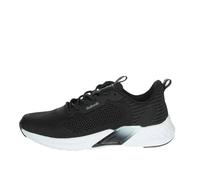 REFRESH - Sportschuhe Sneaker Damen Schwarz - Bequeme und vielseitige Schuhe - Casual Mode - Modell 17171506 (Größe 37)