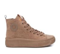 REFRESH - Sportschuhe Sneaker Damen Taupe - Bequeme und vielseitige Schuhe - Casual Mode - Modell 17230301 (Größe 40)