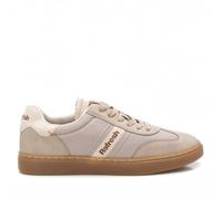 REFRESH - Sportschuhe Sneaker Damen Taupe - Bequeme und vielseitige Schuhe - Casual Mode - Modell 17243304 (Größe 38)