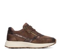 REFRESH - Sportschuhe Sneaker Damen Taupe - Bequeme und vielseitige Schuhe - Casual Mode - Modell 17609103 (Größe 41)