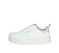 REFRESH - Sportschuhe Sneaker Damen Weiß - Bequeme und vielseitige Schuhe - Casual Mode - Modell 17235005 (Größe 36)