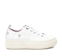 REFRESH - Sportschuhe Sneaker Damen Weiß - Bequeme und vielseitige Schuhe - Casual Mode - Modell 17256203 (Größe 37)