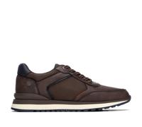 REFRESH - Sportschuhe Sneaker Herren Braun - Bequeme und vielseitige Schuhe - Casual Mode - Modell 17671104 (Größe 41)