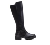 REFRESH Stiefel 170184 schwarz