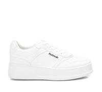REFRESH Turnschuhe 170967 weiß