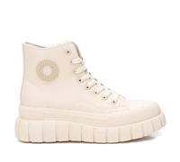 Refresh Damen 172359 Sneaker, beige, 40 EU