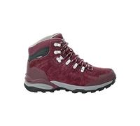 Jack Wolfskin Refugio Texapore MID Damen Wanderschuhe 41 EU