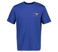 REG Archive Shield EMB SS T-Shirt