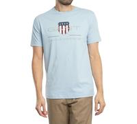 REG Archive Shield SS T-Shirt