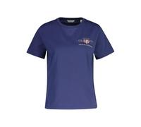 REG Archive Shield SS T-Shirt