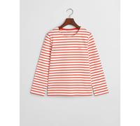 REG BRETON C-NECK T-SHIRT M