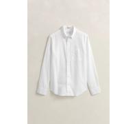 REG CLASSIC OXFORD DOBBY SHIRT XL