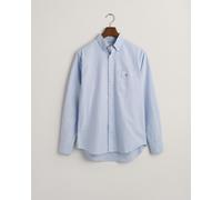REG CLASSIC OXFORD SHIRT S