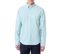 REG Classic POPLIN Gingham Shirt
