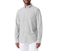 REG Classic POPLIN Stripe Shirt
