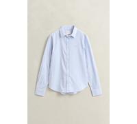 REG CLASSIC POPLIN STRIPED SHIRT 42