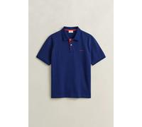 REG CONTRAST PIQUE SS POLO S
