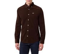 REG Corduroy Shirt