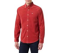 REG CORDUROY SHIRT 4XL