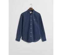 REG CORDUROY SHIRT L