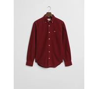 REG CORDUROY SHIRT M