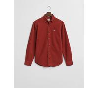 REG CORDUROY SHIRT XL