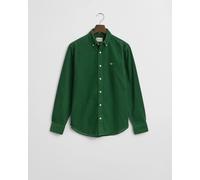 REG CORDUROY SHIRT XXXL