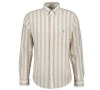 GANT Hemd beige – Größe XL