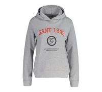 REG Crest Hoodie