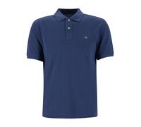 Polo-Shirt GANT blau 58