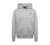 REG MEDIUM Archive Shield Hoodie