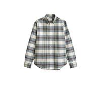 REG Oxford Check Shirt