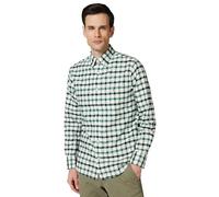 REG Oxford Check Shirt