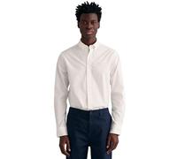 REG Pinpoint Oxford Shirt