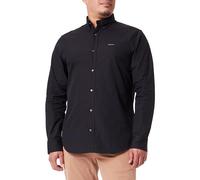 REG Pinpoint Oxford Shirt