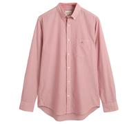 REG POPLIN Banker Shirt