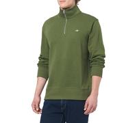 Gant 2008005 Regular Kapuzenpullover XL Blue / Green