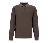 REG SHIELD LS PIQUE RUGGER XXXL