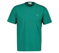 Gant 2003184 Regular Fit Kurzarm-t-shirt 2XL Botanical Hue