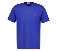 GANT T-Shirt blau | M
