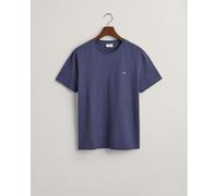 Gant 2003184 Regular Fit Kurzarm-t-shirt